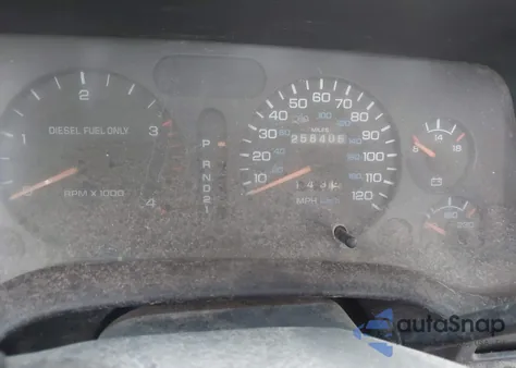 1996 Dodge Ram 2500 from USA, damaged, VIN 3B7KF23C5TM138465